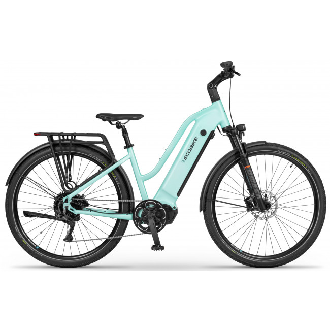 ????????????? ????????? Ecobike LX500 Mint 960Wh