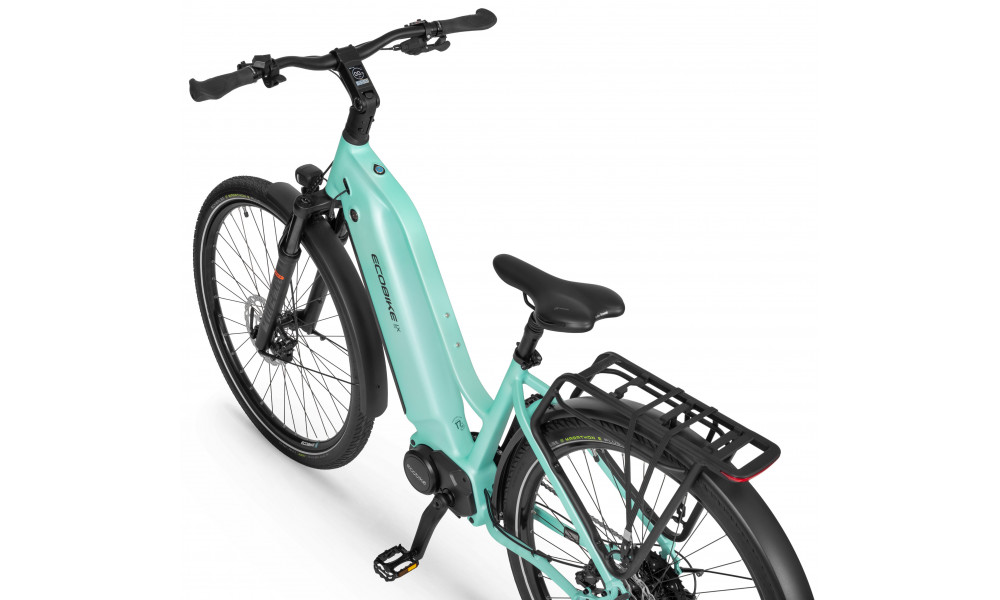 E-bike Ecobike LX500 Mint 960Wh - 7