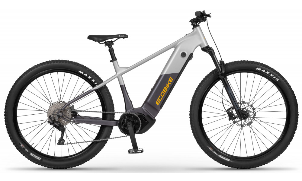 E-bike Ecobike Mauler 720Wh - 1