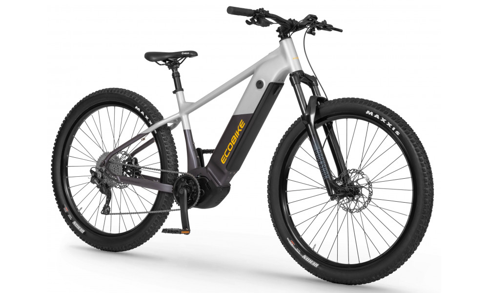 ????????????? ????????? Ecobike Mauler 720Wh - 2
