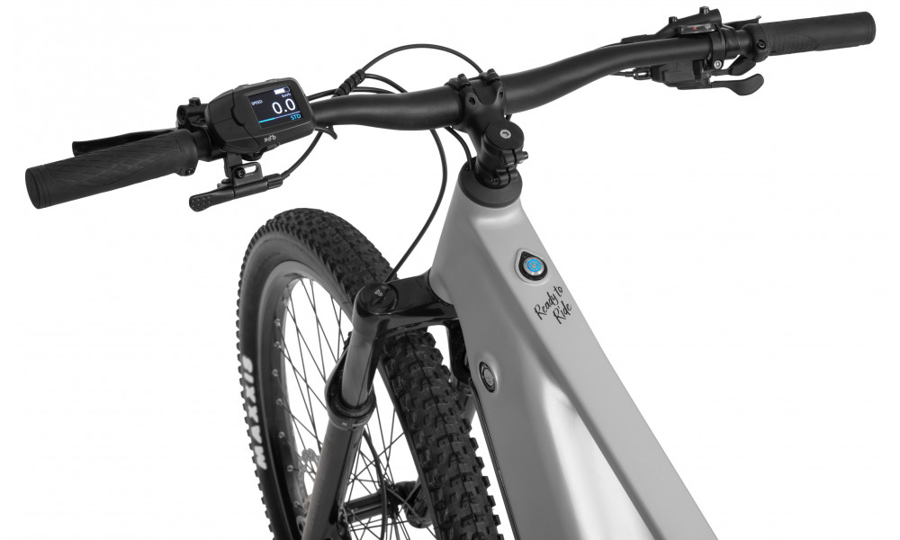 ????????????? ????????? Ecobike Mauler 720Wh - 6