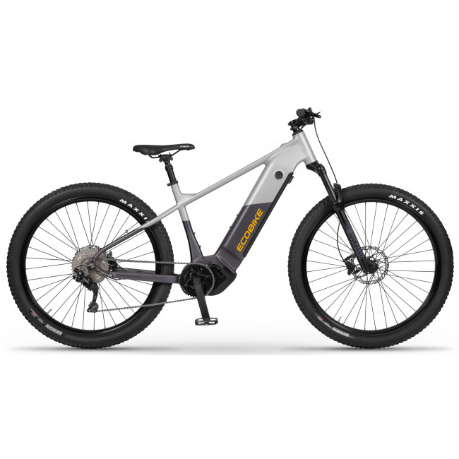 ????????????? ????????? Ecobike Mauler 1080Wh