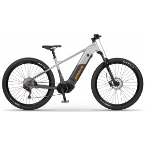 E-bike Ecobike Mauler 1080Wh