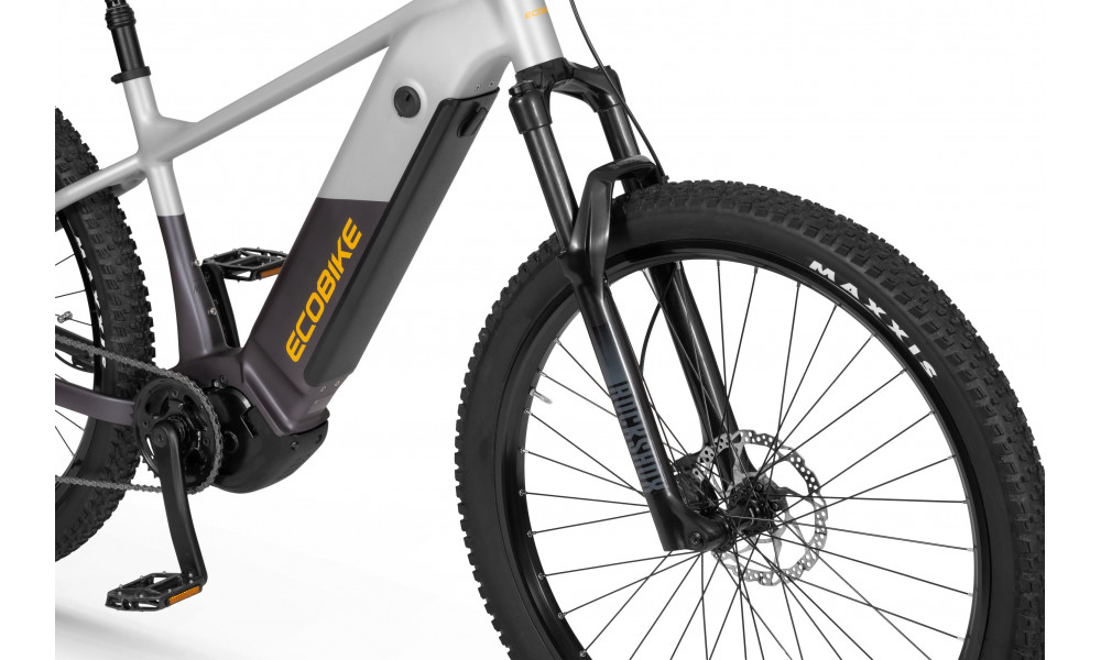 E-bike Ecobike Mauler 1080Wh - 10