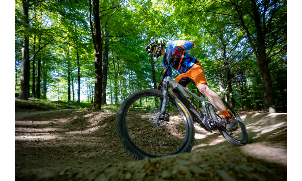 ????????????? ????????? Ecobike Mauler 1080Wh - 17