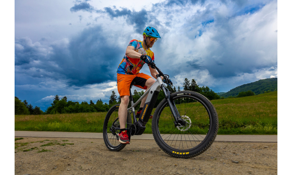 E-bike Ecobike Mauler 1080Wh - 19