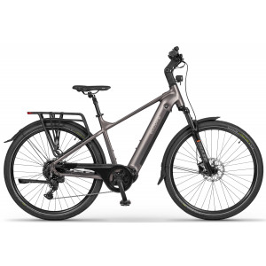 E-bike Ecobike MX300 Golden Grey 900Wh