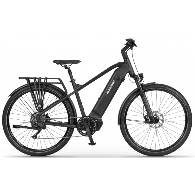????????????? ????????? Ecobike MX500 Graphite 960Wh
