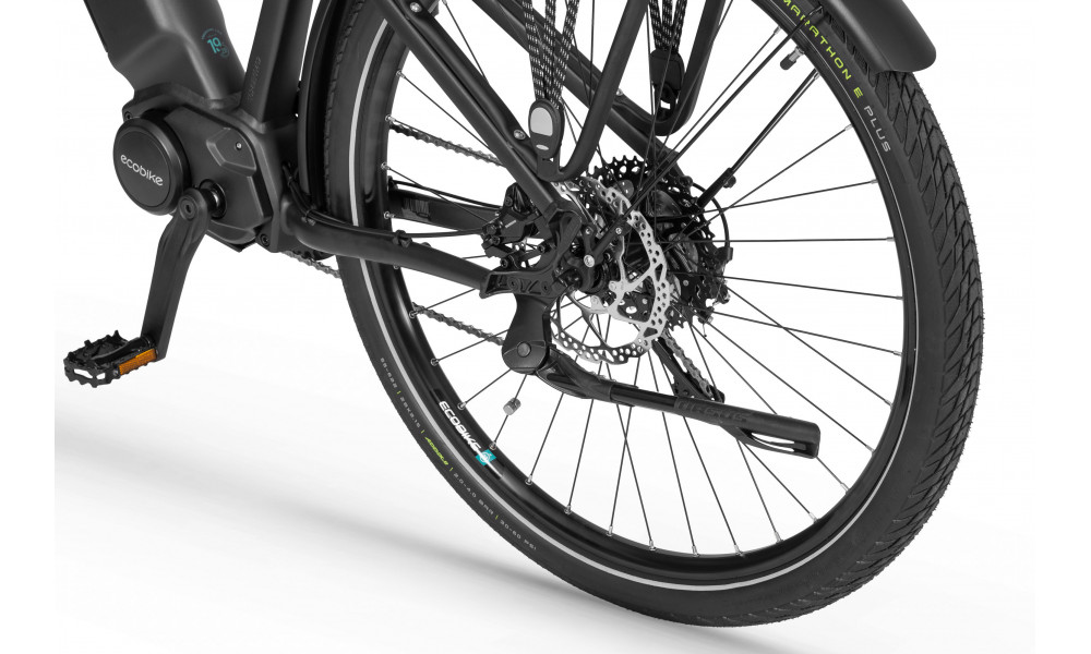 E-bike Ecobike MX500 Graphite 960Wh - 3