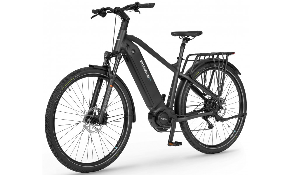 ????????????? ????????? Ecobike MX500 Graphite 960Wh - 7