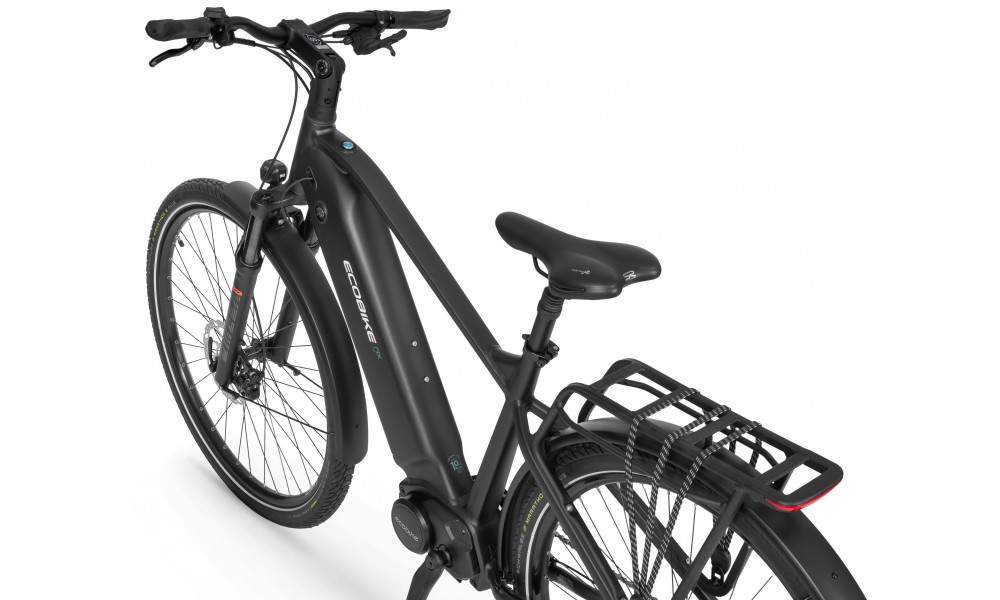 ????????????? ????????? Ecobike MX500 Graphite 960Wh - 8