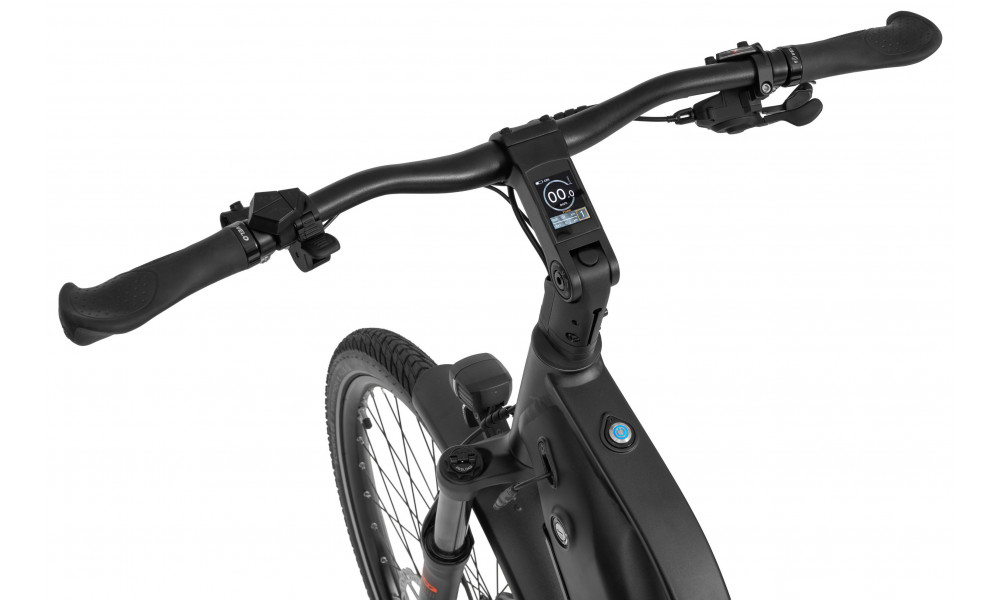 ????????????? ????????? Ecobike MX500 Graphite 960Wh - 10