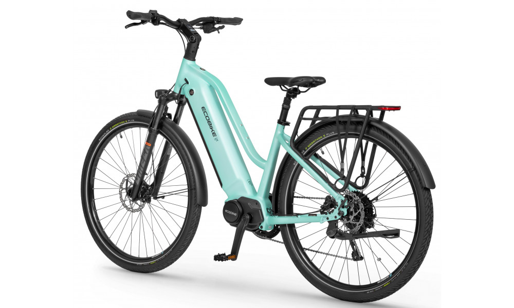 E-bike Ecobike LX500 Mint 960Wh - 12
