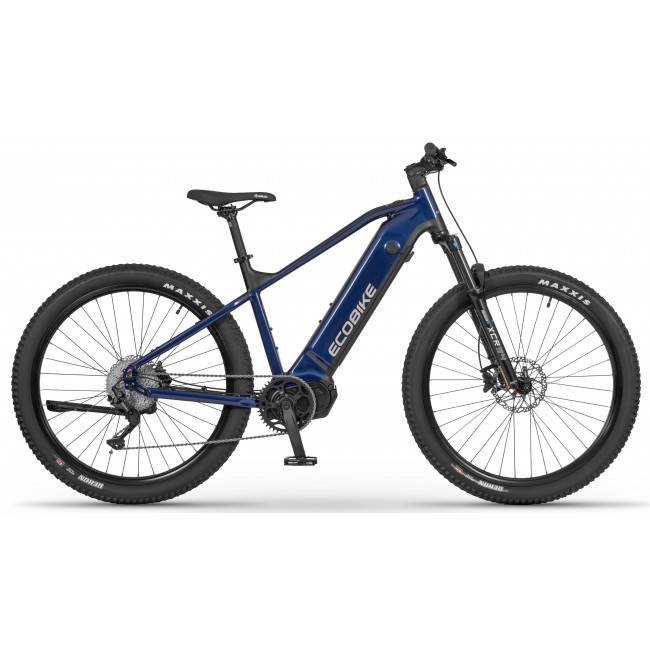 E-bike Ecobike RX500 Blue 960Wh