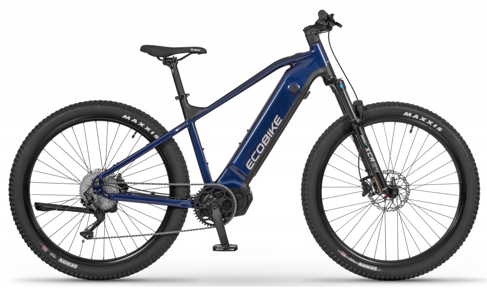 E-bike Ecobike RX500 Blue 960Wh - 1