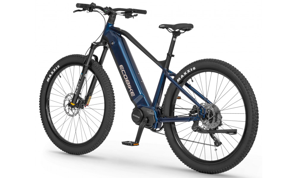 E-bike Ecobike RX500 Blue 960Wh - 4