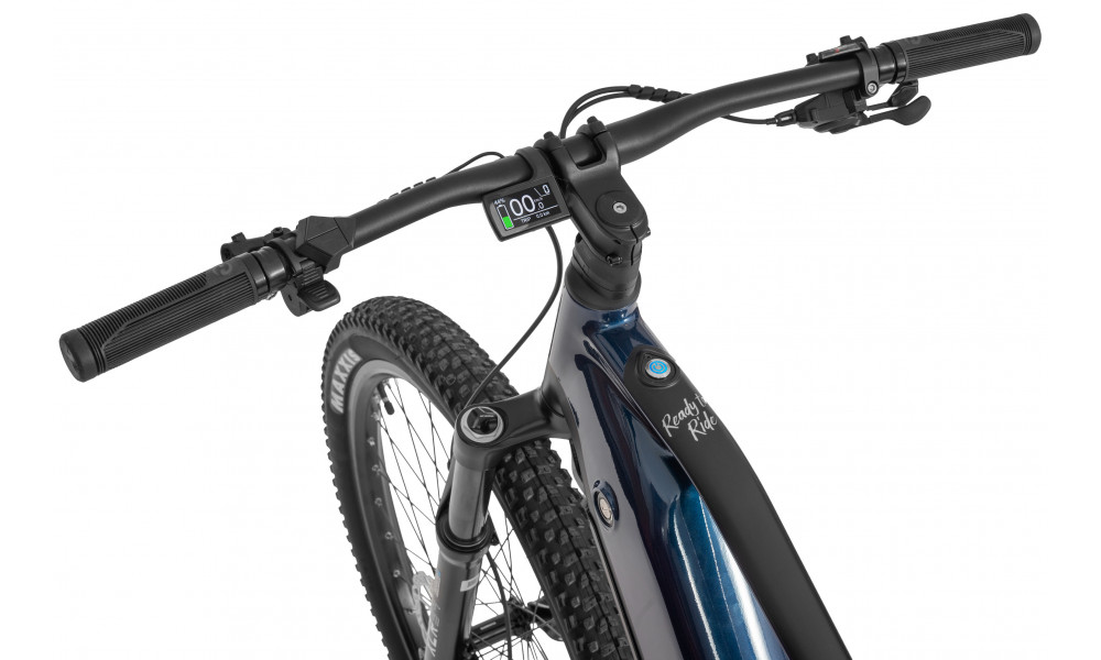 E-bike Ecobike RX500 Blue 960Wh - 9