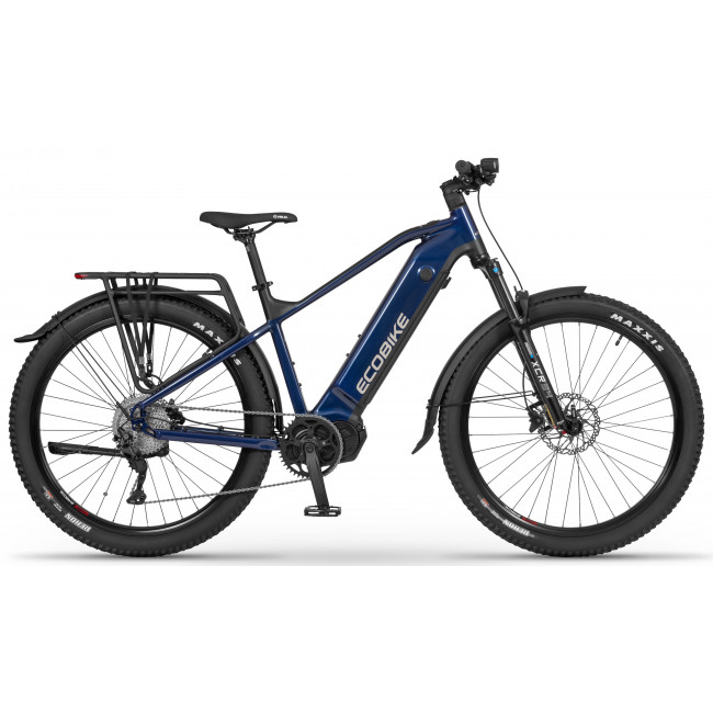 E-bike Ecobike RX500 Blue SUV 960Wh