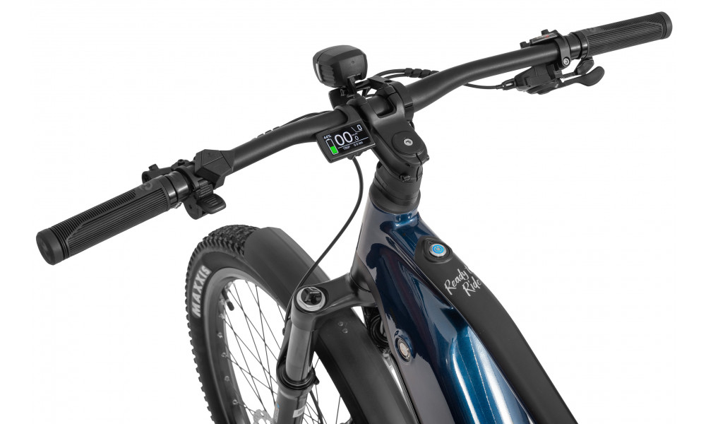 ????????????? ????????? Ecobike RX500 Blue SUV 960Wh - 9