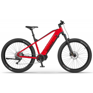 E-bike Ecobike RX500 Max Red 960Wh