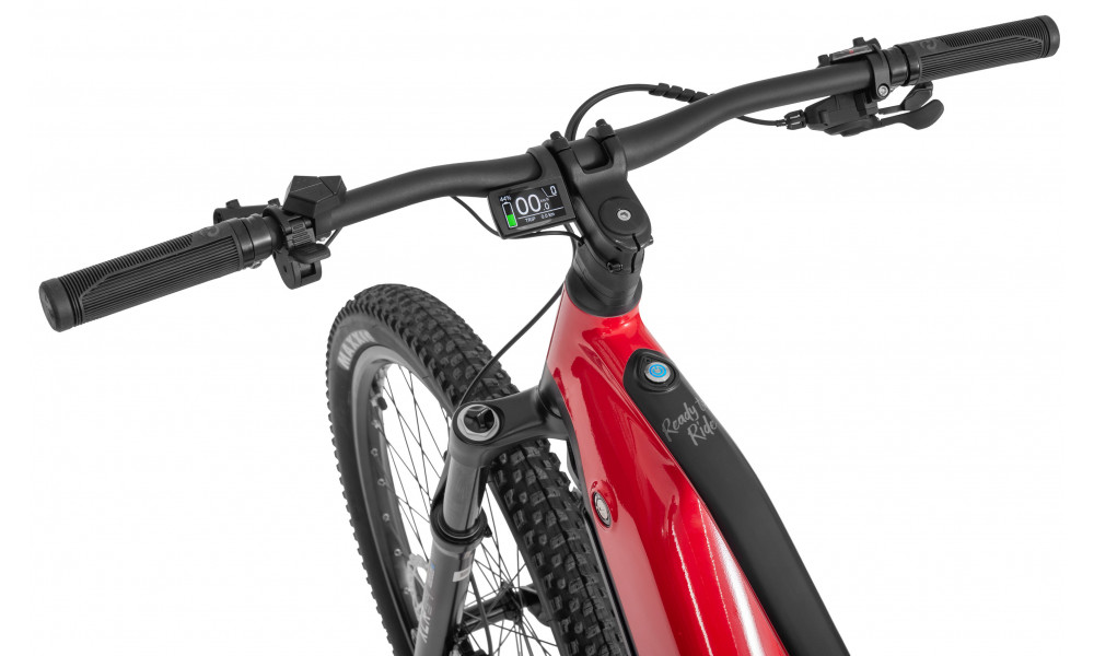 ????????????? ????????? Ecobike RX500 Max Red 960Wh - 9