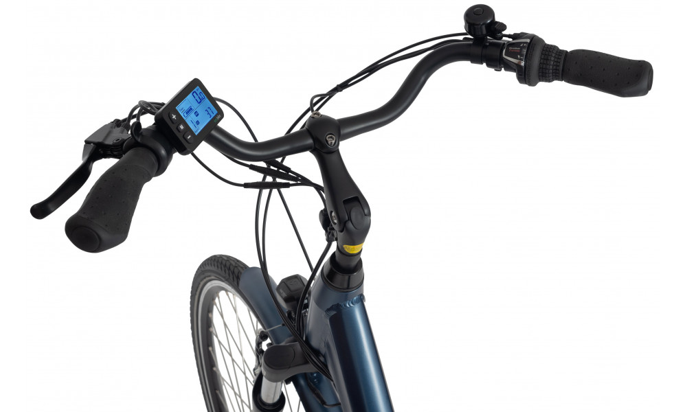 ????????????? ????????? Ecobike Traffic 28 Blue 522Wh - 7