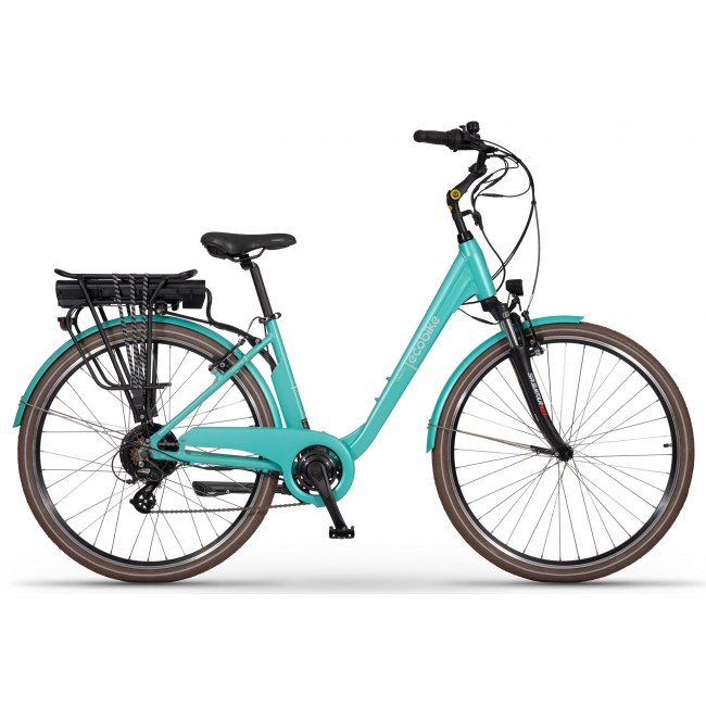 E-bike Ecobike Traffic 28 Mint 468Wh