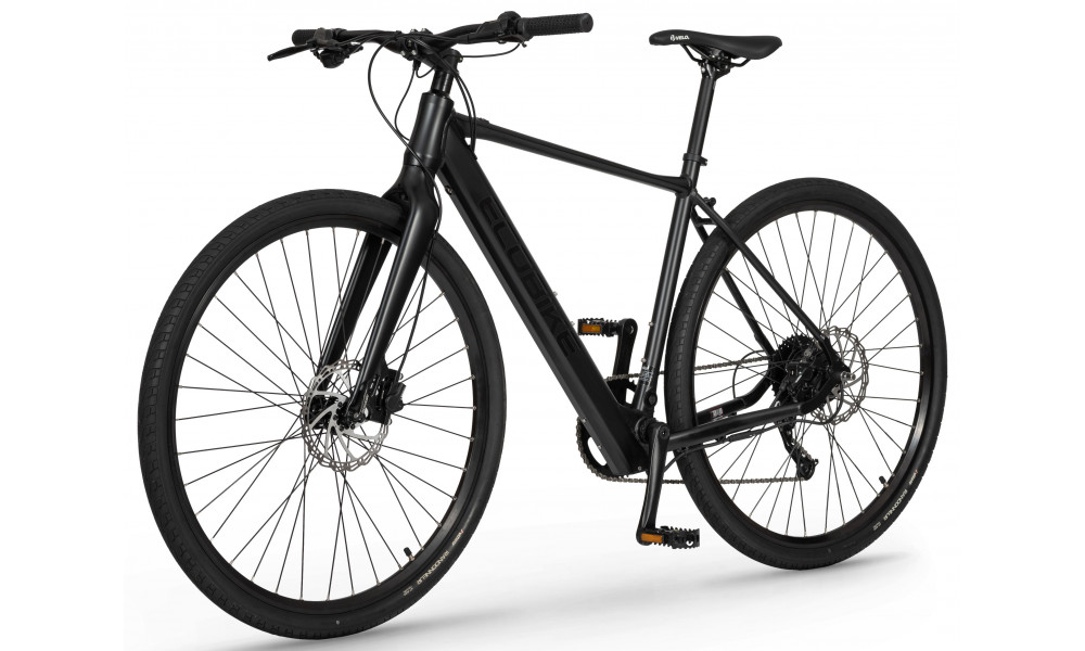E-bike Ecobike Urban 349Wh - 4