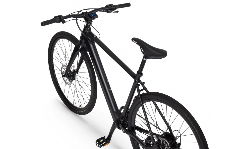 E-bike Ecobike Urban 349Wh - 5