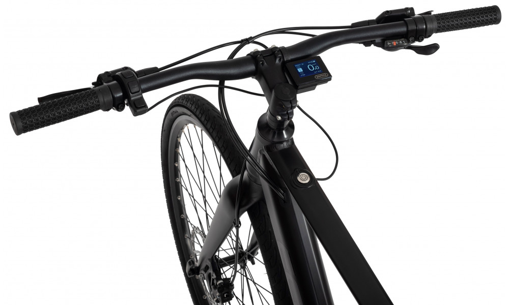 E-bike Ecobike Urban 349Wh - 7