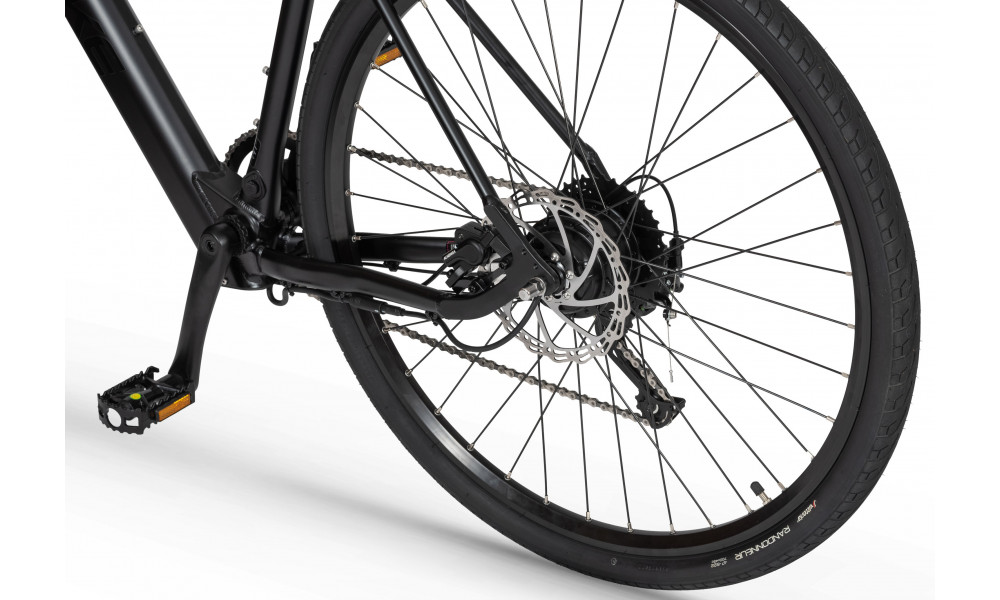 ????????????? ????????? Ecobike Urban 349Wh - 9