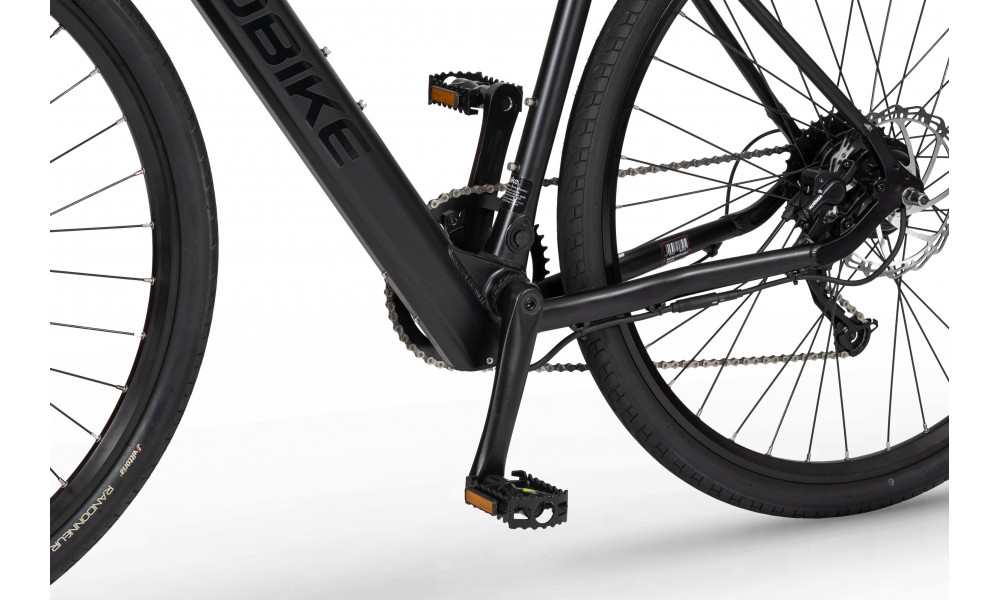 E-bike Ecobike Urban 349Wh - 10