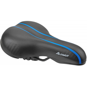 Saddle Azimut Soft Sport 270x175mm (1044)