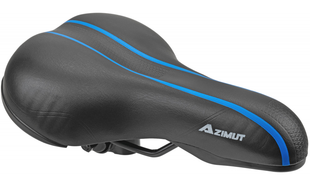 Седло Azimut Soft Sport 270x175mm (1044) 