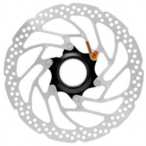Disc brake rotor Shimano RT-CL300 180mm CL