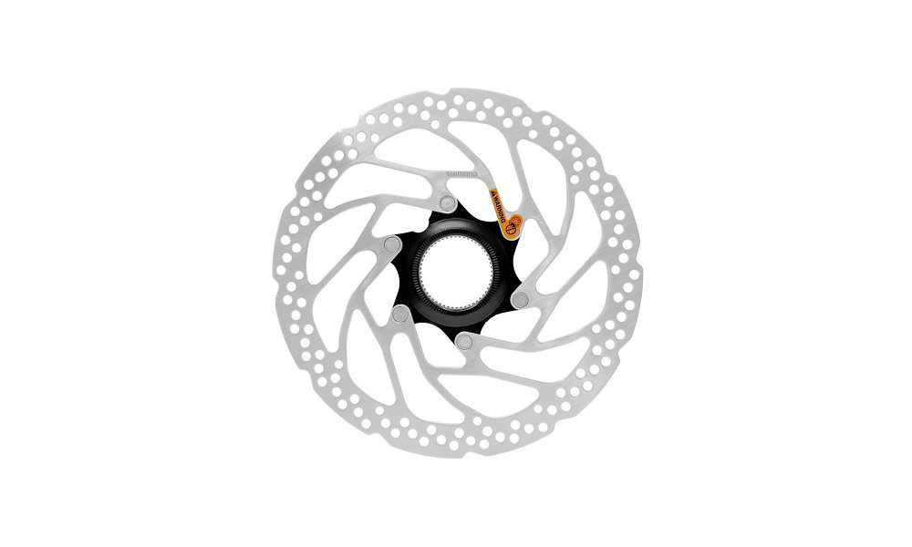 Disc brake rotor Shimano RT-CL300 180mm CL 