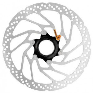 Disc brake rotor Shimano RT-CL300 203mm CL