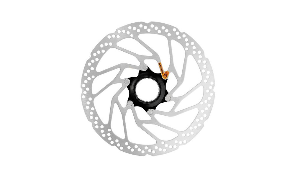 Тормозной диск Shimano RT-CL300 203mm CL 