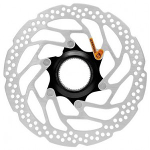 Тормозной диск Shimano RT-CL300 160mm CL