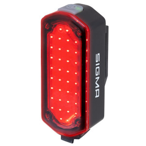 Задняя лампа Sigma Nyte Clip USB