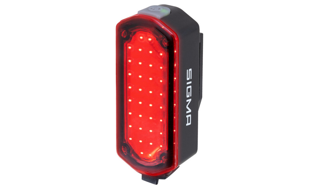 Rear lamp Sigma Nyte Clip USB - 1