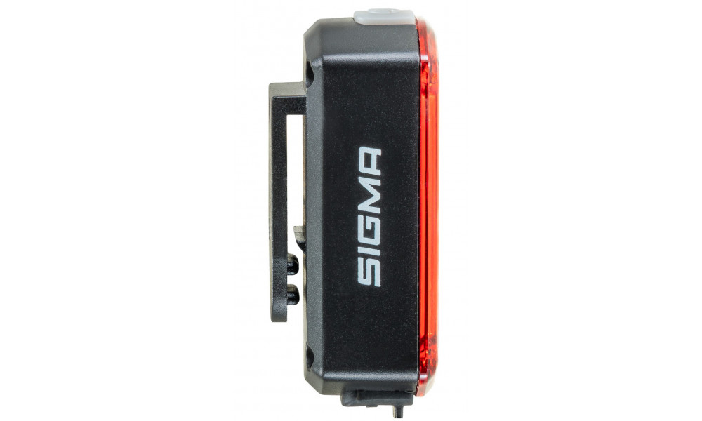 Задняя лампа Sigma Nyte Clip USB - 2
