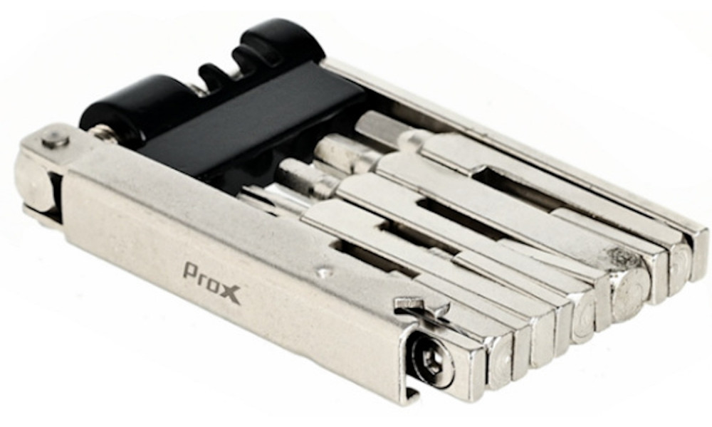 Tool set ProX TL-06 Multi 11in1 - 1