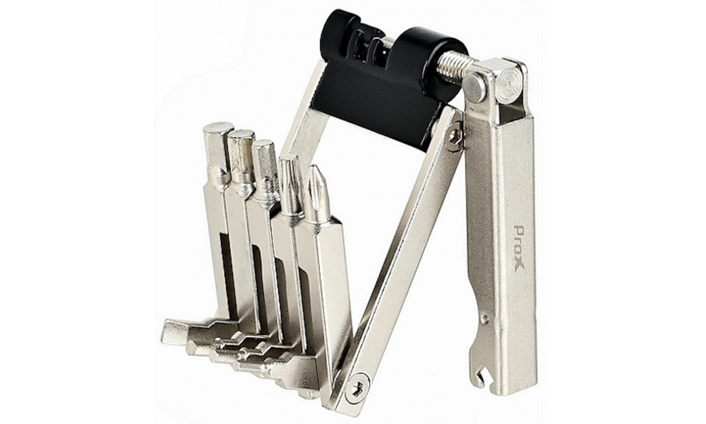 Комплект ключей ProX TL-06 Multi 11in1 - 2