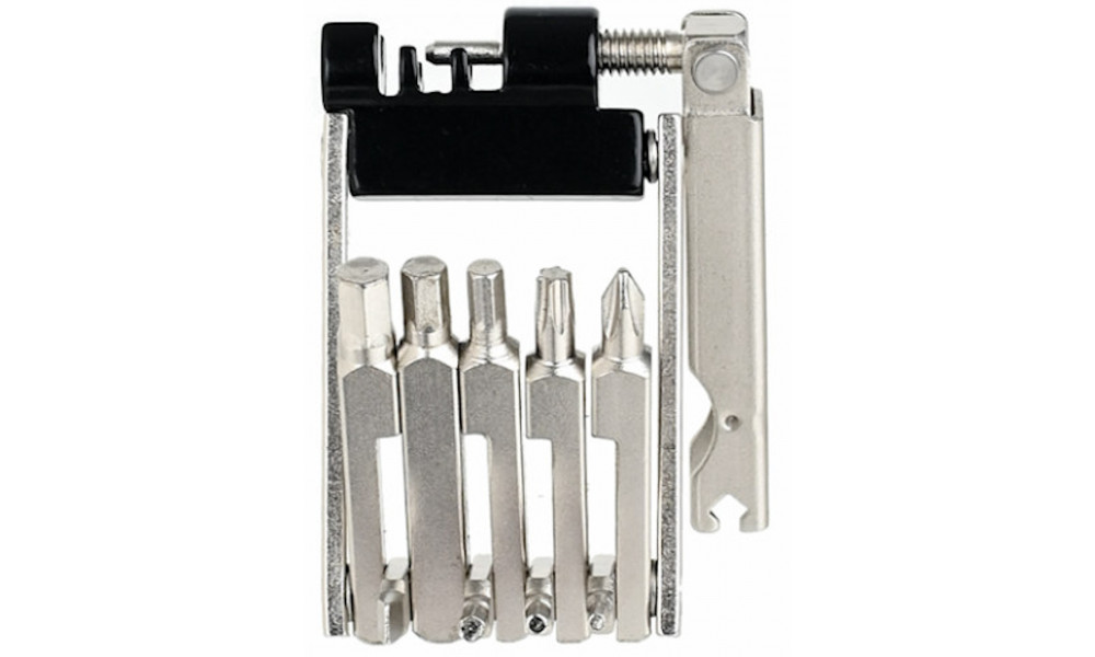 Комплект ключей ProX TL-06 Multi 11in1 - 3