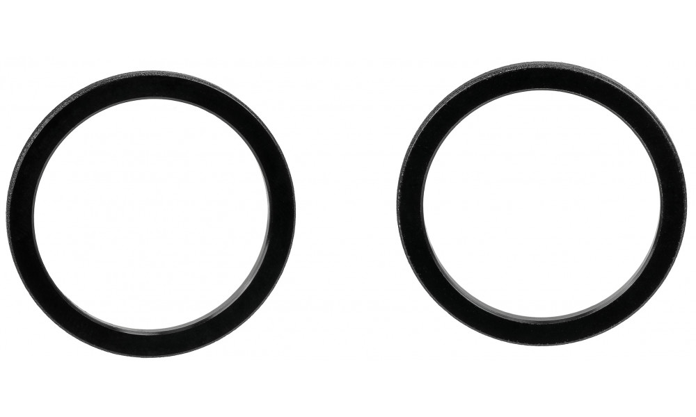 Bottom bracket spacer kit SRAM for BB30 2 x 2.5mm 