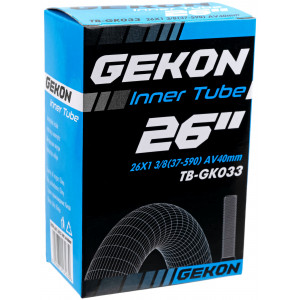 Камера Gekon 26" x 1 3/8 (37-590) AV 40mm