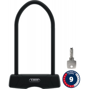 Lock Abus U-Lock Granit 460/150HB300+USH