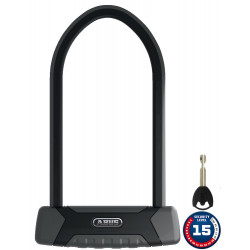Lock Abus U-Lock Granit X-Plus 540/160HB300+EaZy KF