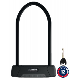 Lock Abus U-Lock Granit Plus 470/150HB300+EaZy KF